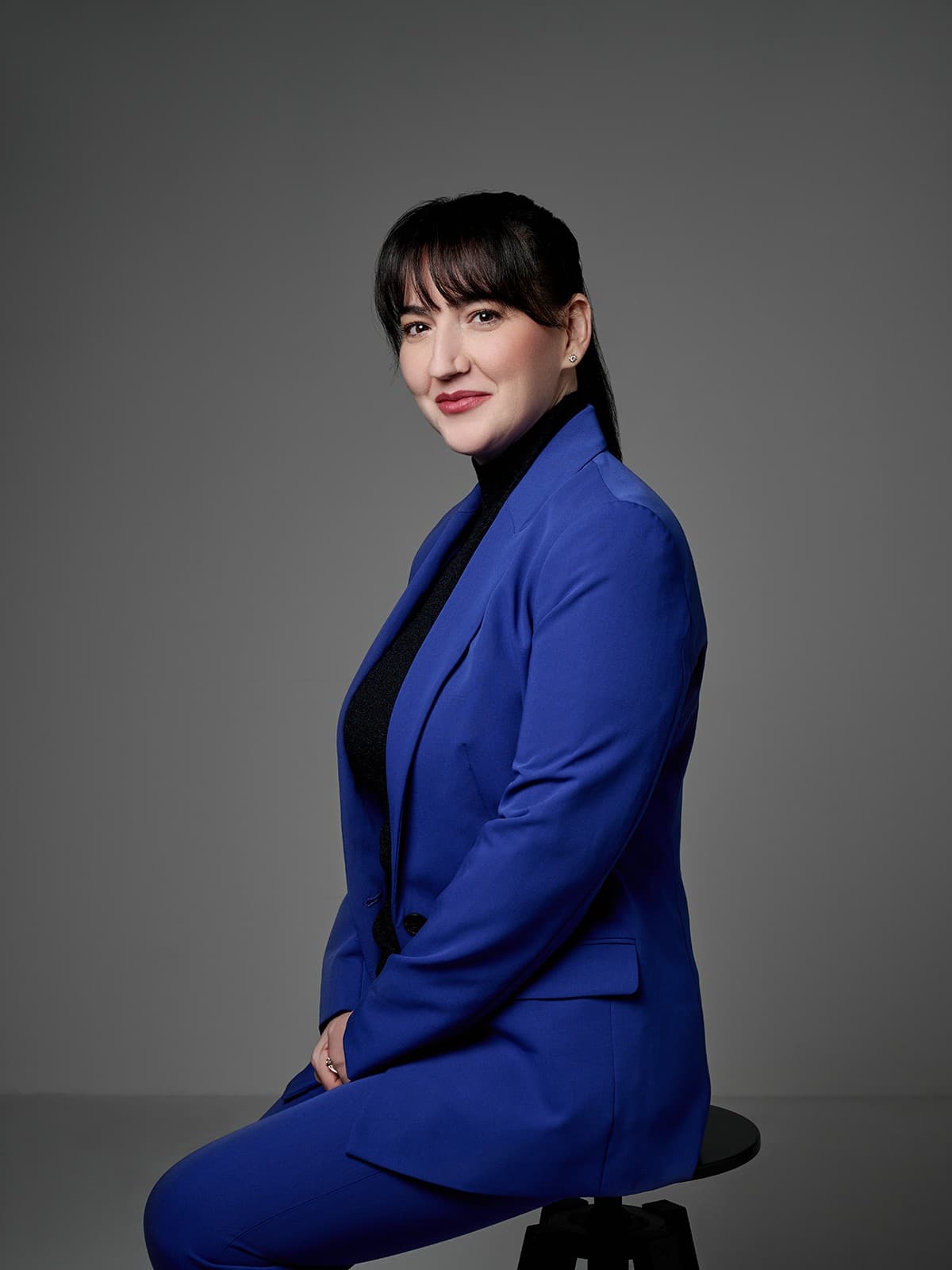Profilfoto – Dr. med. Demaili Fiknete, Ästhetische Medizin