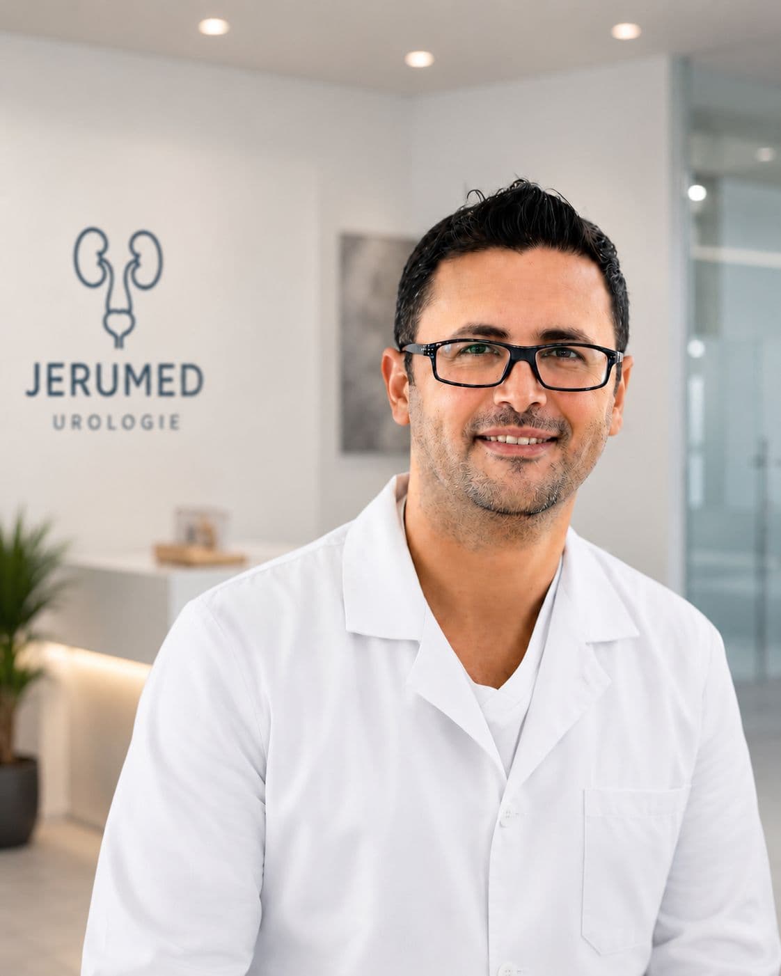 Med. Jamil Alsaaydeh