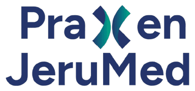 Praxen Jerumed
