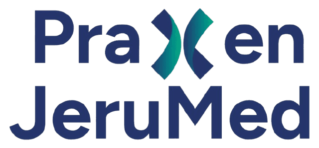 Praxen Jerumed