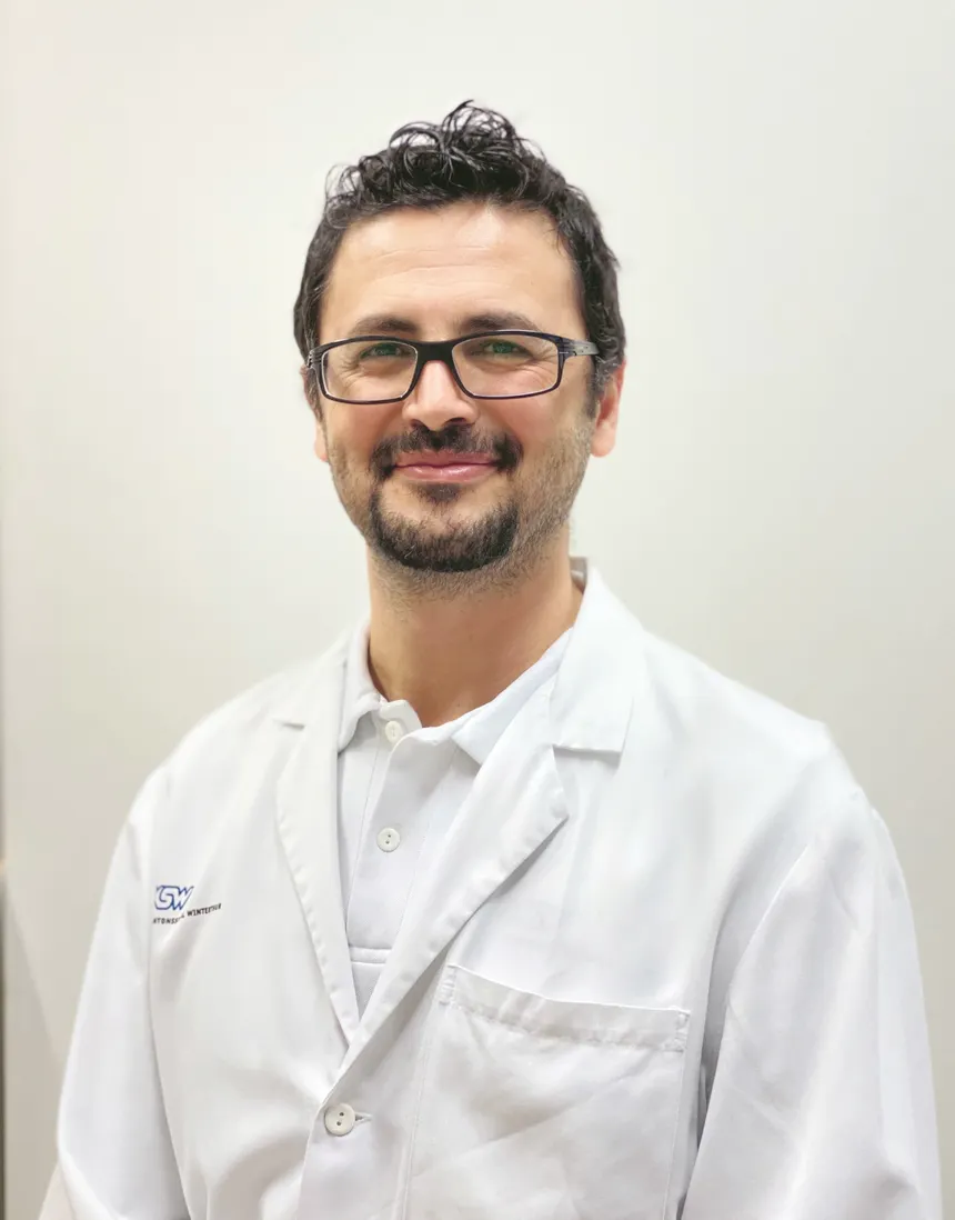Med. Jamil Alsaaydeh